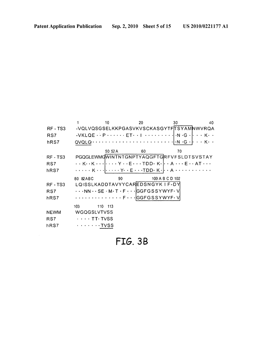 RS7 Antibodies - diagram, schematic, and image 06