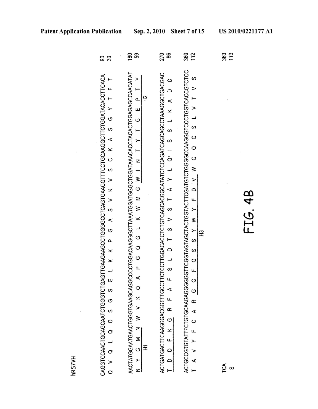 RS7 Antibodies - diagram, schematic, and image 08