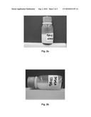 SUBSTANTIALLY NON-AQUEOUS FOAMABLE PETROLATUM BASED PHARMACEUTICAL AND COSMETIC COMPOSITIONS AND THEIR USES diagram and image