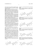 LINKED DIBENZIMIDAZOLE DERIVATIVES diagram and image