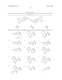 LINKED DIBENZIMIDAZOLE DERIVATIVES diagram and image