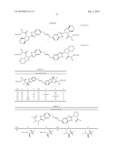 LINKED DIBENZIMIDAZOLE DERIVATIVES diagram and image