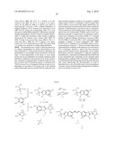 LINKED DIBENZIMIDAZOLE DERIVATIVES diagram and image