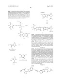 LINKED DIBENZIMIDAZOLE DERIVATIVES diagram and image