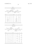 LINKED DIBENZIMIDAZOLE DERIVATIVES diagram and image