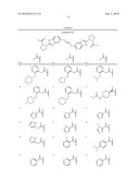 LINKED DIBENZIMIDAZOLE DERIVATIVES diagram and image