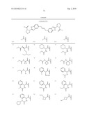 LINKED DIBENZIMIDAZOLE DERIVATIVES diagram and image