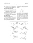 LINKED DIBENZIMIDAZOLE DERIVATIVES diagram and image