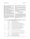 BONE DELIVERY CONJUGATES AND METHOD OF USING SAME TO TARGET PROTEINS TO BONE diagram and image