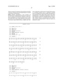 ANTI-VIRAL GRIFFITHSIN COMPOUNDS, COMPOSITIONS AND METHODS OF USE diagram and image