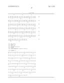 ANTI-VIRAL GRIFFITHSIN COMPOUNDS, COMPOSITIONS AND METHODS OF USE diagram and image