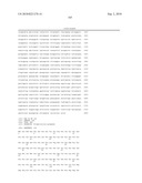 IMMUNOGENIC COMPOSITIONS FOR STREPTOCOCCUS PYOGENES diagram and image