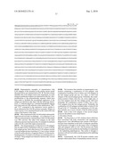 IMMUNOGENIC COMPOSITIONS FOR STREPTOCOCCUS PYOGENES diagram and image