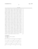 IMMUNOGENIC COMPOSITIONS FOR STREPTOCOCCUS PYOGENES diagram and image