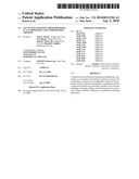 Use of Non-Straight Fiber Dispersed in a Composition and Compositions Thereof diagram and image