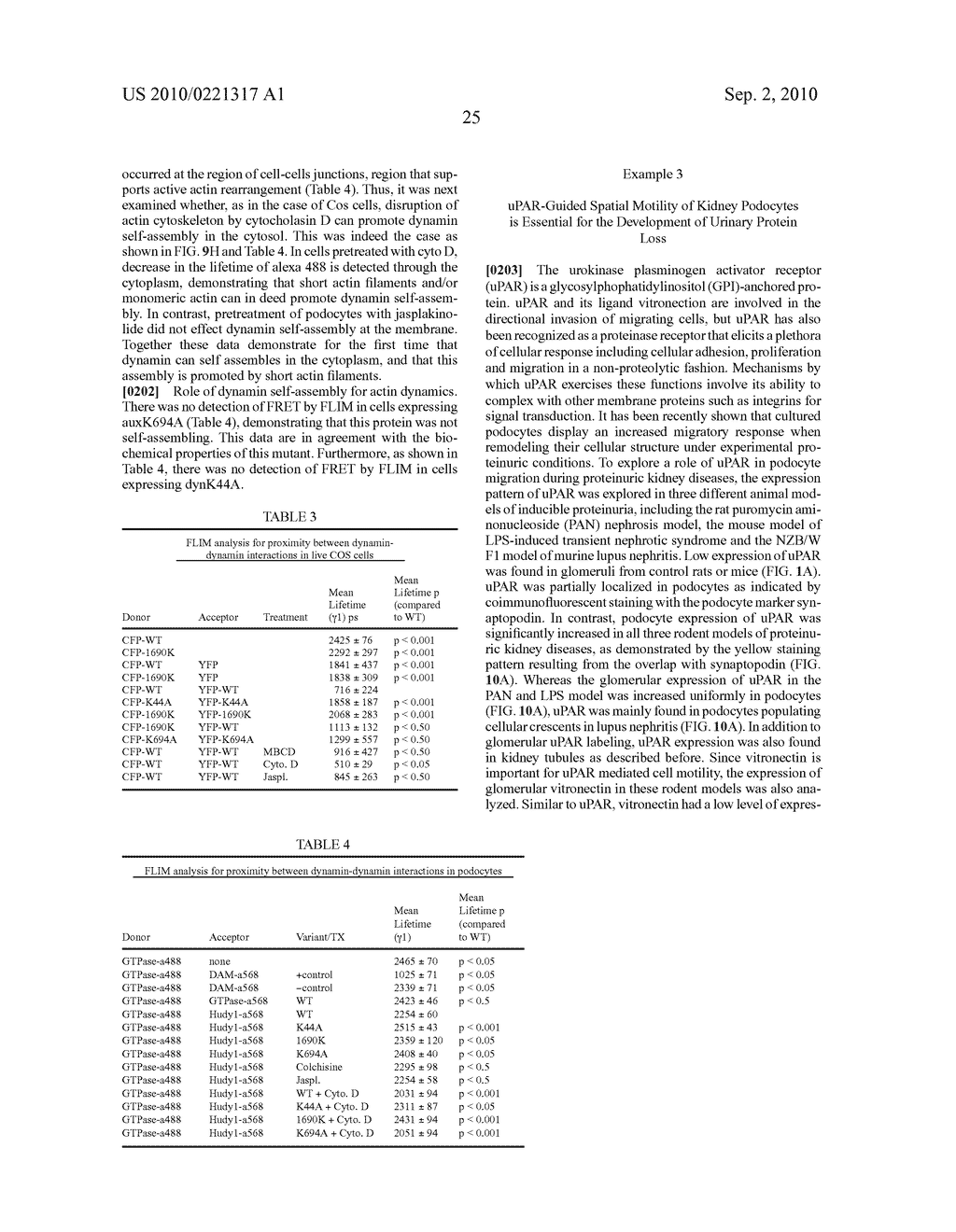 DYNAMIN MEDIATED DISEASES AND ASSOCIATED METHODS AND PRODUCTS - diagram, schematic, and image 72