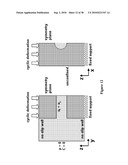 ENHANCING SOLUTE TRANSPORT WITHIN A TISSUE SCAFFOLD diagram and image