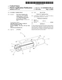 FLEXIBLE CARRIER MOLD diagram and image