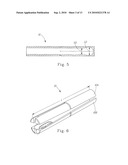 FLEXIBLE CARRIER MOLD diagram and image