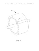 FLEXIBLE CARRIER MOLD diagram and image