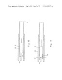 FLEXIBLE CARRIER MOLD diagram and image