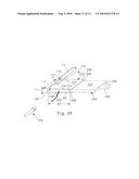 FLEXIBLE CARRIER MOLD diagram and image