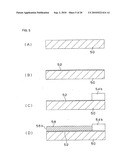 METHOD FOR MANUFACTURING PRINTED WIRING BOARD diagram and image