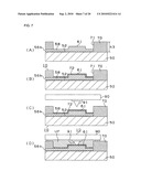 METHOD FOR MANUFACTURING PRINTED WIRING BOARD diagram and image