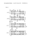 METHOD FOR MANUFACTURING PRINTED WIRING BOARD diagram and image