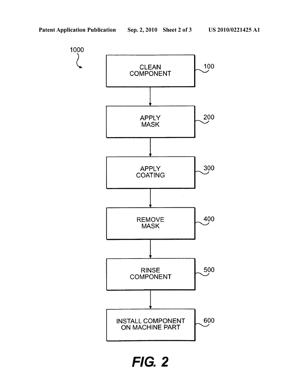 Textured Coating on a Component Surface - diagram, schematic, and image 03