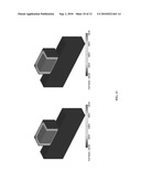 Integrated Encapsulation for MEMS Devices diagram and image