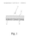 FILM FOR CONSTRUCTION AND FILM COMBINATION diagram and image