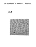 CIRCUIT CONNECTING ADHESIVE FILM AND CIRCUIT CONNECTING STRUCTURE diagram and image