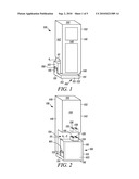 INERTIA ENHANCED LATCHING SYSTEM diagram and image