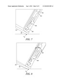 INERTIA ENHANCED LATCHING SYSTEM diagram and image