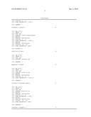 METHOD AND RAPID TEST FOR DETECTION OF SPECIFIC NUCLEIC ACID SEQUENCES diagram and image