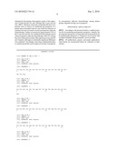 METHOD FOR PREDICTION OF POSTOPERATIVE PROGNOSIS AND DIAGNOSIS KIT diagram and image