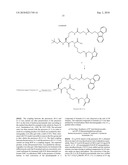 THREE-FUNCTIONAL PSEUDO-PEPTIDIC REAGENT, AND USES AND APPLICATIONS THEREOF diagram and image