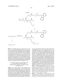 THREE-FUNCTIONAL PSEUDO-PEPTIDIC REAGENT, AND USES AND APPLICATIONS THEREOF diagram and image