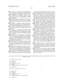 Methods to obtain recombinant proteins with increased sialylation from cells that express adenovirus E1A protein, and proteins obtained thereby diagram and image