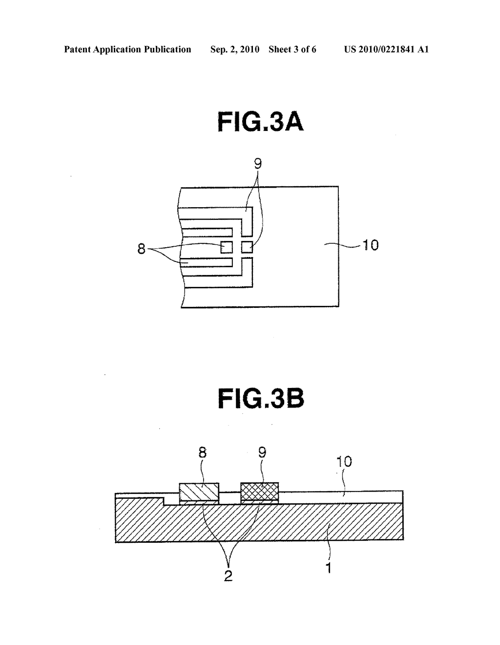 SEMICONDUCTOR DNA SENSING DEVICE AND DNA SENSING METHOD - diagram, schematic, and image 04