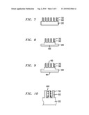 Nano/Microwire Solar Cell Fabricated by Nano/Microsphere Lithography diagram and image