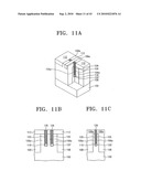 FIELD EFFECT TRANSISTORS WITH VERTICALLY ORIENTED GATE ELECTRODES AND METHODS FOR FABRICATING THE SAME diagram and image