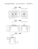 FIELD EFFECT TRANSISTORS WITH VERTICALLY ORIENTED GATE ELECTRODES AND METHODS FOR FABRICATING THE SAME diagram and image