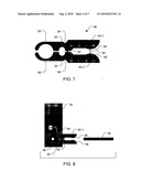 ELECTRICAL CONNECTOR diagram and image