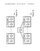 METHOD FOR SELECTING CONTENT FOR TRANSFER OR SYNCHRONIZATION BETWEEN DEVICES diagram and image