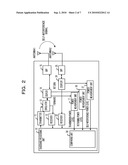 WIRELESS COMMUNICATION APPARATUS AND METHOD diagram and image