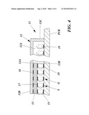 RF Switch Device diagram and image