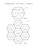 METHOD AND APPARATUS FOR MITIGATING INTERFERENCE IN A WIRELESS COMMUNICATION SYSTEM diagram and image