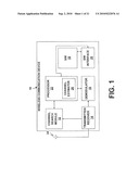 MULTIPLEXED CDMA AND GPS SEARCHING diagram and image